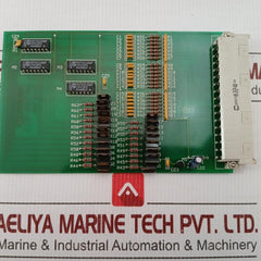 Printed Circuit Board 89100-011 Phontech