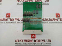 Printed Circuit Board 89100-011 Phontech