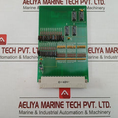 Printed Circuit Board 89100-011 Phontech