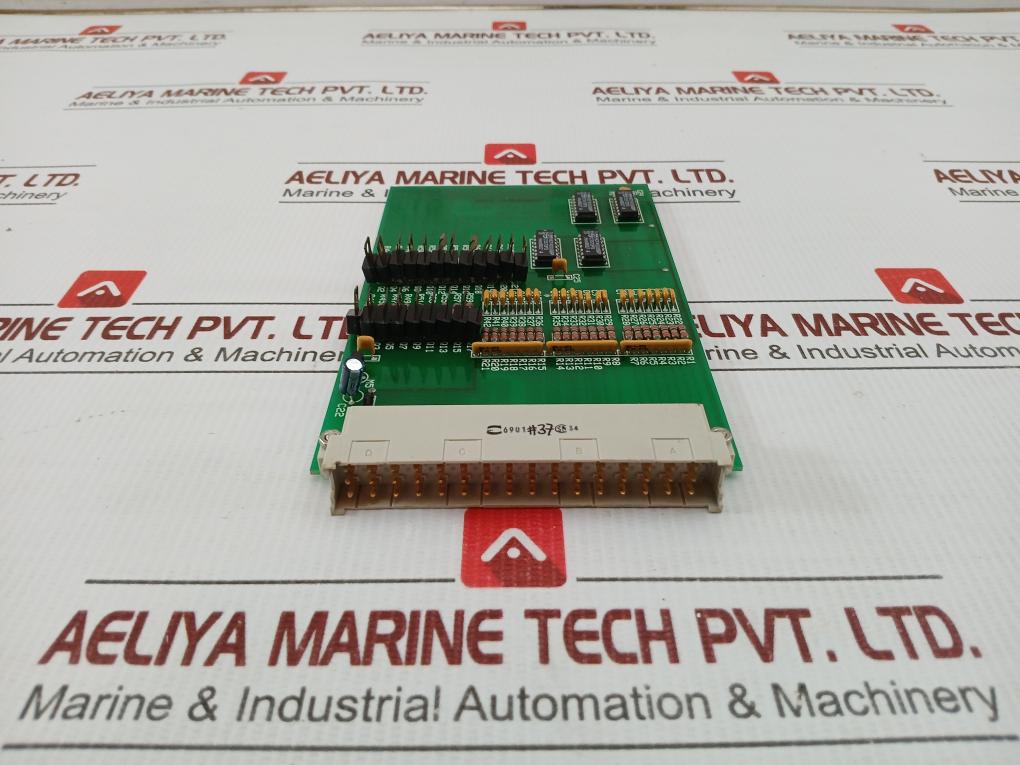 Printed Circuit Board 89100-011 Phontech