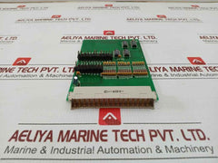 Printed Circuit Board 89100-011 Phontech