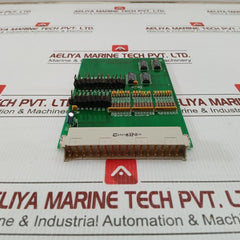 Printed Circuit Board 89100-011 Phontech
