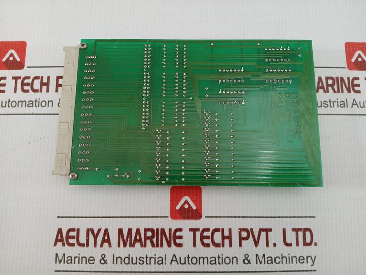 Printed Circuit Board 89100-011 Phontech