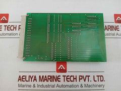 Printed Circuit Board 89100-011 Phontech