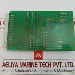 Printed Circuit Board 89100-011 Phontech