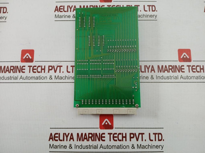 Printed Circuit Board 89100-011 Phontech