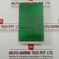 Printed Circuit Board 89100-011 Phontech