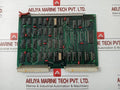 Printed Circuit Board 9150023-681 Saab Marine