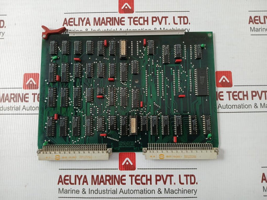 Printed Circuit Board 9150023-681 Saab Marine