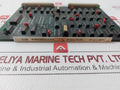 Printed Circuit Board 9150023-681 Saab Marine