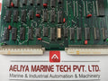 Printed Circuit Board 9150023-681 Saab Marine