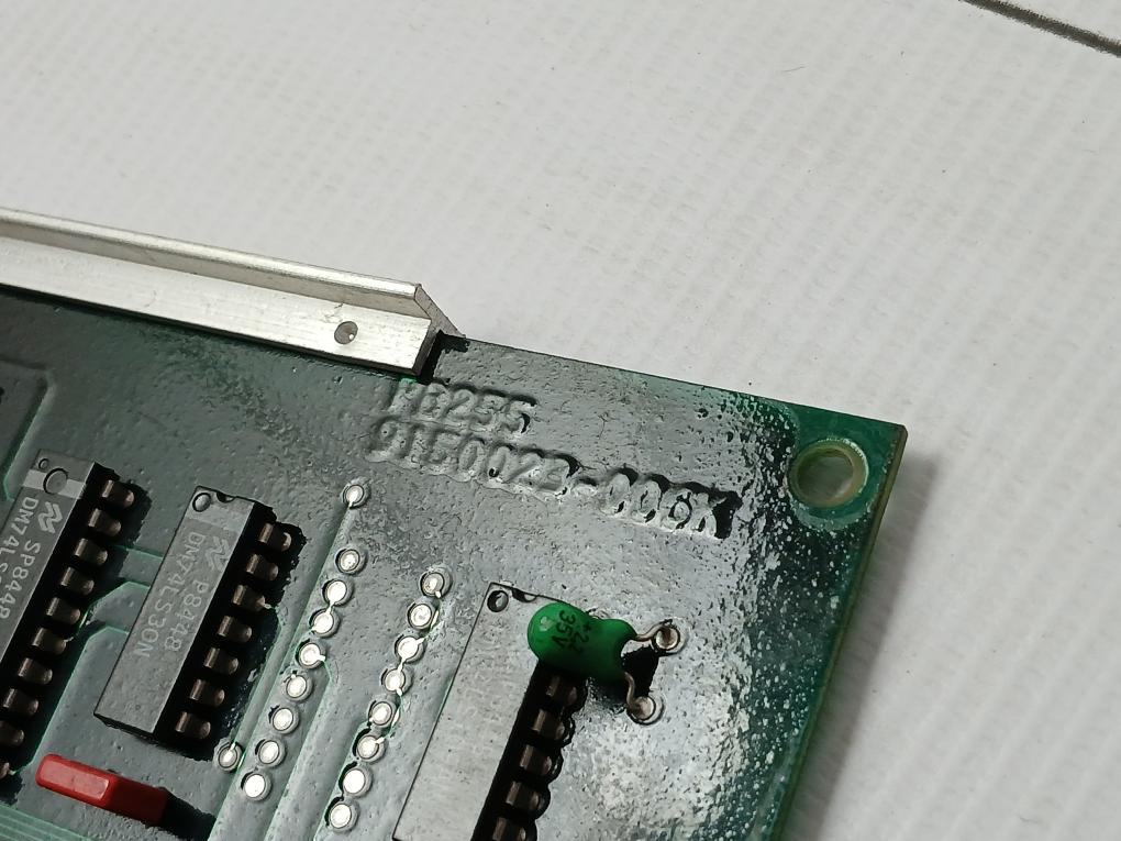 Printed Circuit Board 9150023-681 Saab Marine