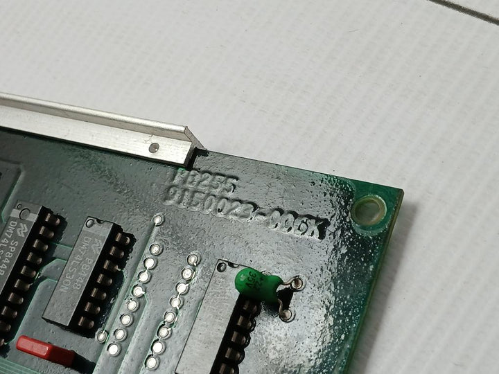 Printed Circuit Board 9150023-681 Saab Marine