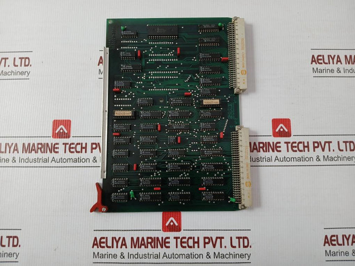 Printed Circuit Board 9150023-681 Saab Marine
