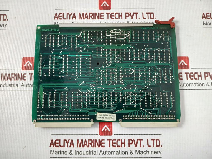 Printed Circuit Board 9150023-681 Saab Marine