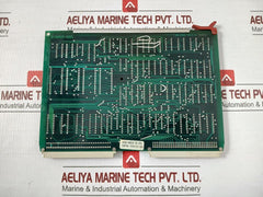 Printed Circuit Board 9150023-681 Saab Marine
