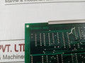 Printed Circuit Board 9150023-681 Saab Marine