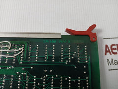 Printed Circuit Board 9150023-681 Saab Marine