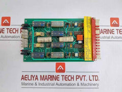 Printed Circuit Board 922515108 Liebherr