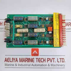 Printed Circuit Board 922515108 Liebherr