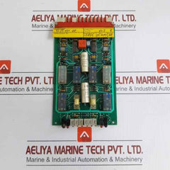 Printed Circuit Board 922515108 Liebherr