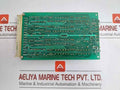 Printed Circuit Board 922515108 Liebherr