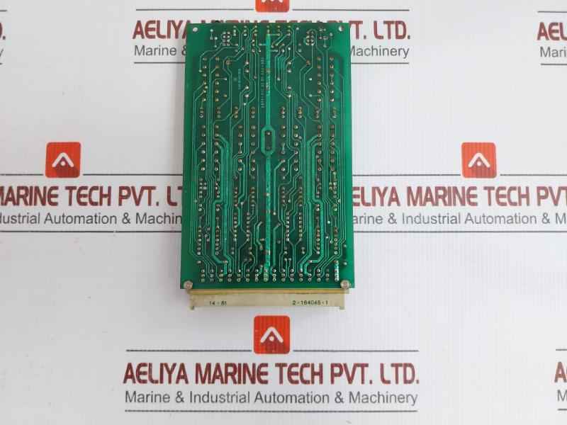 Printed Circuit Board 922515108 Liebherr