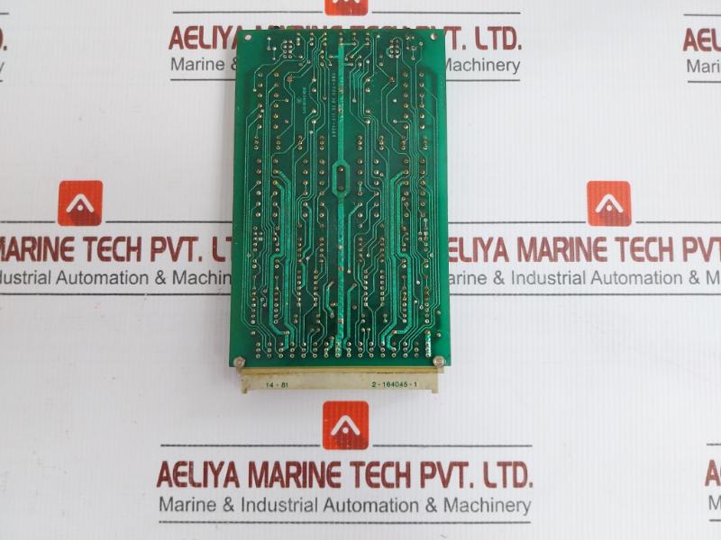 Printed Circuit Board 922515108 Liebherr