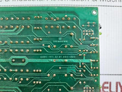 Printed Circuit Board 922515108 Liebherr