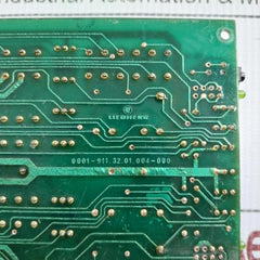 Printed Circuit Board 922515108 Liebherr