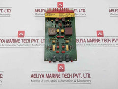 Printed Circuit Board 923752008 Liebherr 15V