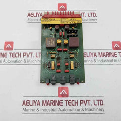 Printed Circuit Board 923752008 Liebherr 15V