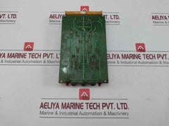 Printed Circuit Board 923752008 Liebherr 15V