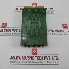 Printed Circuit Board 923752008 Liebherr 15V