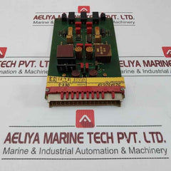 Printed Circuit Board 923752008 Liebherr 15V