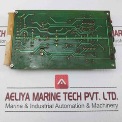 Printed Circuit Board 923752008 Liebherr 15V