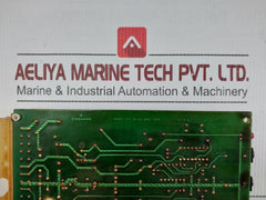Printed Circuit Board 923752008 Liebherr 15V