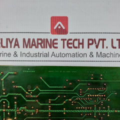 Printed Circuit Board 923752008 Liebherr 15V