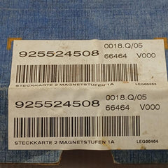 Printed Circuit Board 925524508 Liebherr