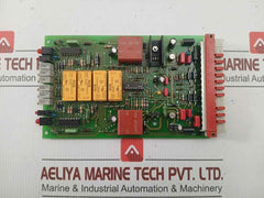 Printed Circuit Board 925524508 Liebherr