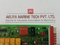Printed Circuit Board 925524508 Liebherr