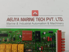 Printed Circuit Board 925524508 Liebherr