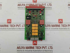 Printed Circuit Board 925524508 Liebherr