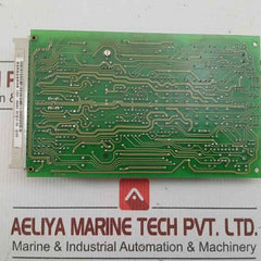 Printed Circuit Board 925524508 Liebherr