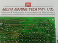 Printed Circuit Board 925524508 Liebherr