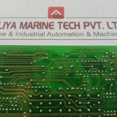Printed Circuit Board 925524508 Liebherr