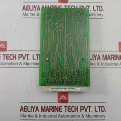Printed Circuit Board 925524508 Liebherr