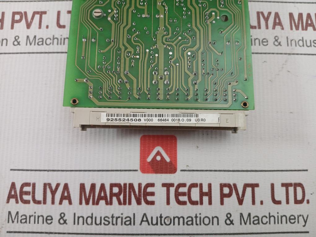 Printed Circuit Board 925524508 Liebherr