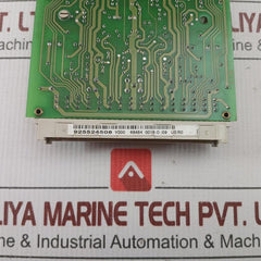Printed Circuit Board 925524508 Liebherr