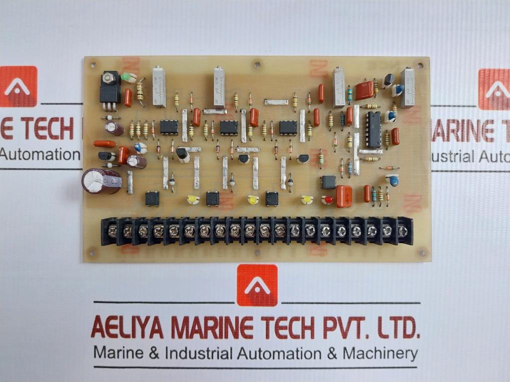 Printed Circuit Board 9304 Nce